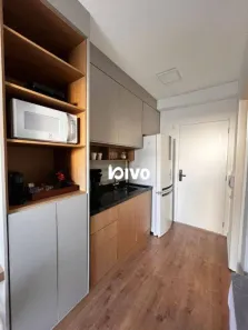 Apartamento com 1 Quarto à venda, 23m² no Vila Mariana, São Paulo
