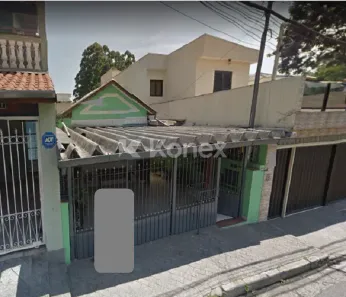 Casa com 3 Quartos à venda, 200m² no Parque Mandaqui, São Paulo