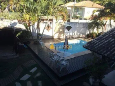 Casa com 3 Quartos à venda, 200m² no Serra Grande, Niterói