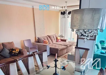 Apartamento com 3 Quartos à venda, 150m² no Castelo Branco, Itapema