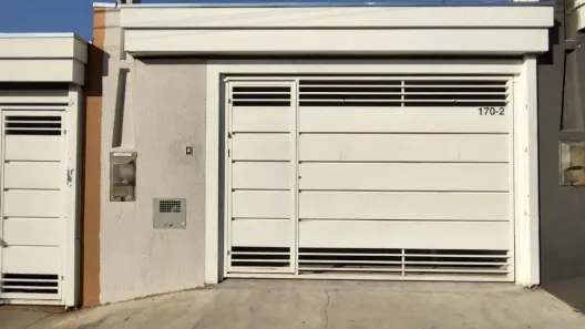 Casa com 2 Quartos à venda, 100m² no Jardim Edisom da Silva Lima, Marília