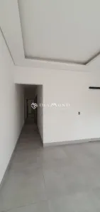 Casa com 3 Quartos à venda, 75m² no Jardim Brasília, Uberlândia