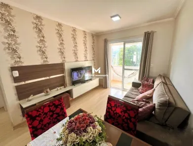 Apartamento com 2 Quartos à venda, 80m² no Bela Vista, Caxias do Sul
