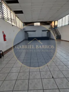 Galpão/Depósito/Armazém com 3 Quartos à venda, 500m² no Jardim Paulista, São José dos Campos