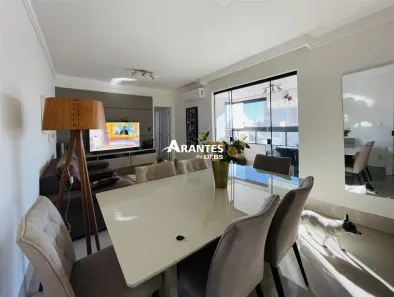 Apartamento com 3 Quartos à venda, 98m² no Santa Mônica, Uberlândia