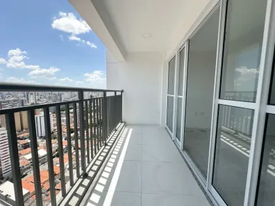 Apartamento com 2 Quartos à venda, 56m² no Tatuapé, São Paulo