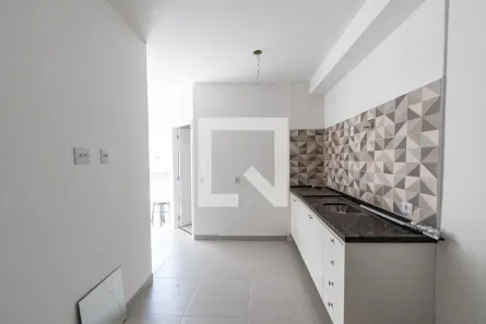 Apartamento com 2 Quartos à venda, 37m² no Vila Monumento, São Paulo