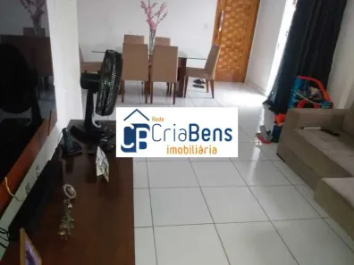 Apartamento com 3 Quartos à venda, 109m² no Quintino Bocaiúva, Rio de Janeiro