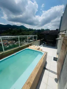 Cobertura com 2 Quartos à venda, 114m² no Méier, Rio de Janeiro