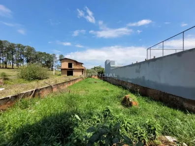 Lote/Terreno à venda, 500m² no Park Residencial Convívio, Botucatu