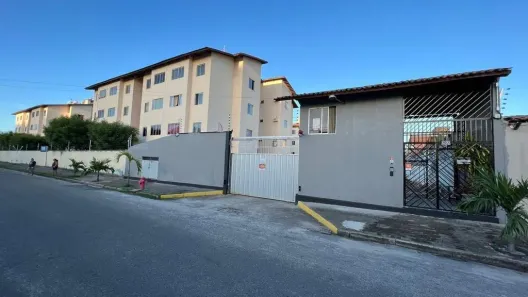 Apartamento com 2 Quartos à venda, 54m² no Passaré, Fortaleza
