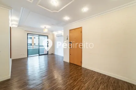 Apartamento com 3 Quartos à venda, 12m² no Vila Regente Feijó, São Paulo