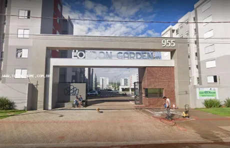 Apartamento com 2 Quartos à venda, 47m² no Brasília, Londrina