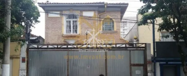 Imóvel Comercial à venda, 380m² no Barra Funda, São Paulo