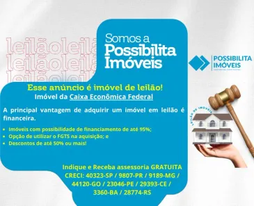 Apartamento com 2 Quartos à venda, 38m² no Jardim Petrópolis, Cotia