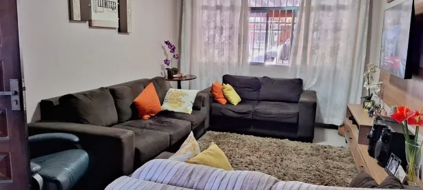 Sobrado com 5 Quartos à venda, 230m² no Sítio Morro Grande, São Paulo
