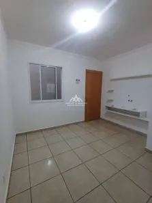 Apartamento com 2 Quartos para alugar, 43m² no Jardim Heitor Rigon, Ribeirão Preto