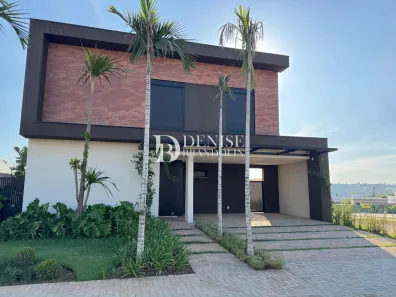 Casa de Condomínio com 5 Quartos à venda, 352m² no Chácara São Rafael, Campinas