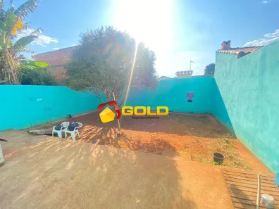 Casa com 3 Quartos à venda, 200m² no São Jorge, Uberlândia