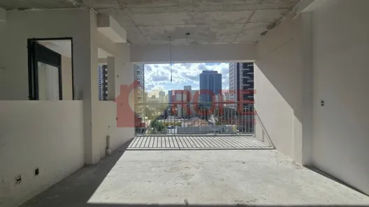 Apartamento com 3 Quartos à venda, 91m² no Jardim das Acácias, São Paulo