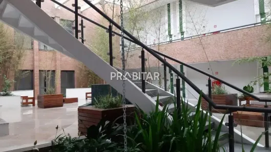 Sala Comercial à venda, 33m² no Alto da Lapa, São Paulo