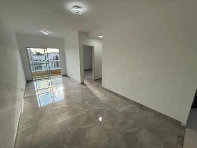 Apartamento com 2 Quartos à venda, 58m² no Jardim das Colinas, Hortolândia
