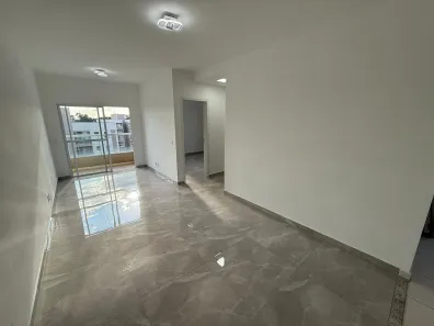 Apartamento com 2 Quartos à venda, 58m² no Jardim das Colinas, Hortolândia