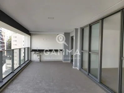 Apartamento com 4 Quartos à venda, 200m² no Sumaré, São Paulo