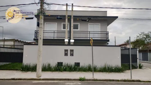 Sobrado com 2 Quartos à venda, 92m² no Centro, Bertioga