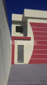 Casa de Condomínio com 2 Quartos à venda, 74m² no Parque São Bento, Sorocaba