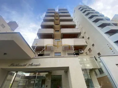 Apartamento com 3 Quartos à venda, 105m² no Vila Ipiranga, Londrina