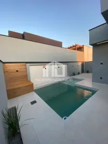 Casa com 3 Quartos à venda, 185m² no Parque Residencial Maria Elmira, Caçapava