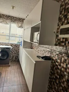 Apartamento com 2 Quartos à venda, 47m² no Vila Sônia, Piracicaba