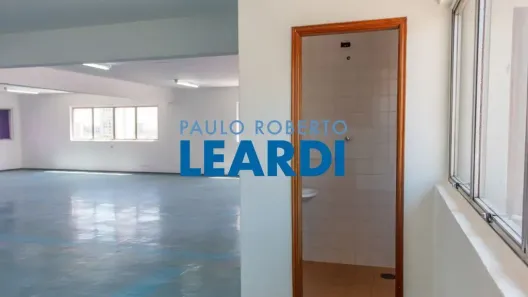 Sala Comercial para alugar, 210m² no Vila Leopoldina, São Paulo