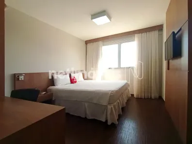 Apartamento com 1 Quarto à venda, 30m² no Palmares, Belo Horizonte