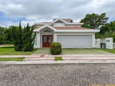 Casa com 4 Quartos à venda, 425m² no Jacuhy, Serra