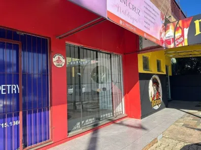 Ponto Comercial para alugar, 30m² no Vila Rica, Portão