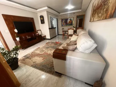 Casa com 3 Quartos à venda, 123m² no Fernão Dias, Belo Horizonte
