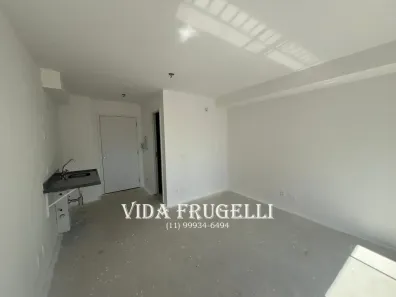 Apartamento com 1 Quarto à venda, 25m² no Pinheiros, São Paulo