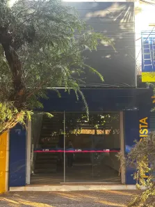 Ponto Comercial para alugar, 115m² no Setor Central, Goiânia