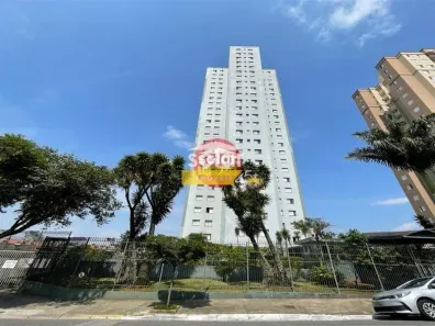 Apartamento com 3 Quartos à venda, 70m² no Vila Santana, São Paulo