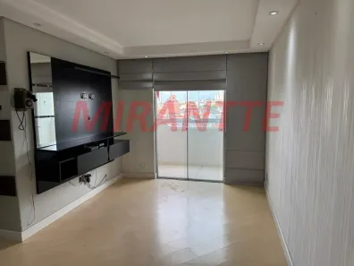 Apartamento com 2 Quartos à venda, 75m² no Vila Mazzei, São Paulo