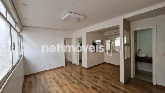 Apartamento com 3 Quartos à venda, 85m² no Gutierrez, Belo Horizonte