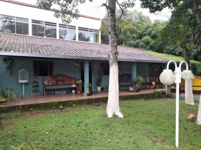 Casa de Condomínio com 2 Quartos à venda, 300m² no Parque das Rosas, Cotia