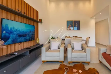 Casa com 3 Quartos à venda, 365m² no , Maraú