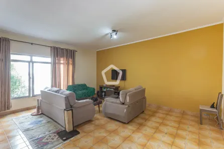 Casa com 4 Quartos à venda, 204m² no Jabaquara, São Paulo