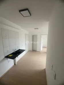 Apartamento com 2 Quartos à venda, 35m² no Pirituba, São Paulo