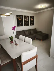 Apartamento com 2 Quartos à venda, 75m² no Zona 07, Maringá