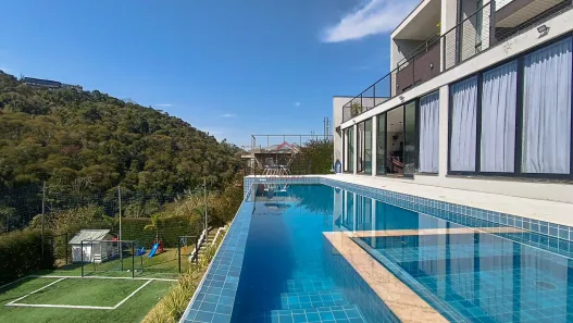 Casa com 4 Quartos à venda, 720m² no Salvaterra, Juiz de Fora