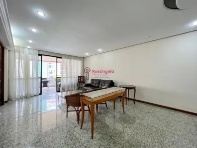 Apartamento com 4 Quartos à venda, 180m² no Praia da Costa, Vila Velha